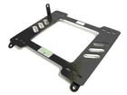 Planted Seat Bracket Driver (left) Side For Honda S2000 (99-06) AP1 Steel Black New. Price: $213.00.