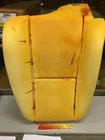 2007-2013 Silverado Sierra Drivers Seat Back Cushion Gm # 15243902 New. Price: $189.77.