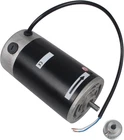 600W 110V Mini Lathe Brushed Motor 6000RPM With Pulley For CJ0618 Replacement New. Price: $132.99.