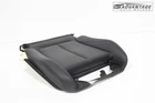 2017-2019 Bmw 330I F30 Front Right Passenger Seat Lower Cushion Pad Cover Oem Used. Price: $134.29.