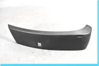 14-20 Maserati Levante Ghibli Left Side Seat Cover Panel Trim Black Oem Used. Price: $28.00.