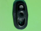 Honda Accord 82-89 Rear Seat Cushion Pivot Bracket 78185-SB3-003 Oem Lxi Prelude Used. Price: $19.99.