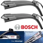 26CA + 16CA Bosch Windshield Wiper Blades Set Of Framed Sedan For Toyota Pair New. Price: $30.70.