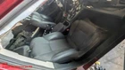 Rh Front Blk Lea Ele Seat Oem 20-22 Subaru Outbakleg Used. Price: $175.00.