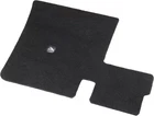 Genuine Nissan Seat Back Panel 88659-4BA2A New. Price: $180.54.