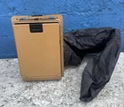 2003-2010 Porsche Cayenne Rear Center Seat Back Ski Bag Hatch Door Beige Oem Used. Price: $50.99.