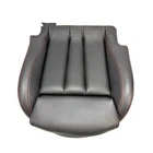 2014 - 2020 Bmw 430I Front Left Lower Sport Seat Cushion Black Leather Oem Used. Price: $153.00.