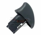 Porsche Boxster Front Seat Adjustment Knob Right Side 99652142200 New. Price: $22.00.