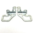X156 Mercedes 2018 GLA250 Rear Right Seat Lock Retaining Clip Bracket Hook Oem Used. Price: $20.00.