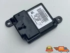 2007-2012 Mercedes R230 SL550 SL63 Amg Seat Occupancy Sensor Module Oem 07-12 Used. Price: $90.00.