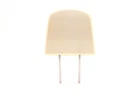 New Oem Ford Rear Seat Head Rest Foam AL3Z-18611A08-A F-150 Super Cab 2010-2012. Price: $38.75.