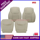 08-15 Lexus LX570 Both Side Top & Bottom Perforated Leather Seat Cover Tan New. Price: $79.69.
