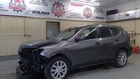 Nissan Rogue 2017 Headrest Used 8851. Price: $99.99.