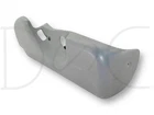 99-07 Ford F250 F350 Super Cab Rh Right Passenger Seat Side Trim Bezel Gray Used. Price: $75.00.