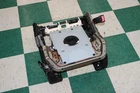 19-21 Expedition Passenger Rh Right Front Power Lower Seat Track Frame Oe Motors Used. Price: $218.49.