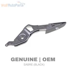2007-2015 Audi Q7 Rear Right 2ND Row Seat Fold Lever / Handle 4L0883252 Used. Price: $9.49.