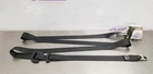 22 Toyota Sienna Woodland Awd 2.5L Seat Belt Driver Front Left Black Oem Used. Price: $175.00.