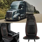 For Volvo Vnl 860 760 400 Beaded Semi Truck Seat Cover Massage Cooling Cushion New. Price: $69.06.