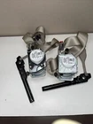 2020 2021 Ford Explorer Left-right Set Seat Belt Retractor Pretensioner Oem Tan Used. Price: $249.99.