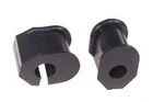 Mustang Sway Bar Bushings 5/8 Rubber Pair 64 1965 66 67 68 69 70 71 72 73 New. Price: $21.39.
