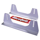 Racequip Aluminum Seat Mount Brackets 96001019RQP New. Price: $105.25.