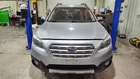 Legacy 2015 Seat Rear 1198122 Used. Price: $375.00.