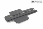 2014-20 Infiniti QX60 Rear Right Side 2ND Second Row Seat Track Trim Cover Oem Used. Price: $22.11.