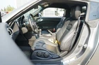 Fits Nissan 370Z Faux Leather Seat Covers In Full Black Colour (2009-2016) New. Price: $299.00.