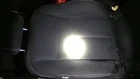 Passenger Front Seat Bucket Electric Cloth Fits 15-16 Murano 951011 Used. Price: $368.50.