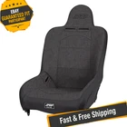 Prp Seats A100110-54 Premier High Back Suspension (grey) New. Price: $446.93.