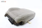 2016 - 2019 Ford Explorer Front Left Driver Side Seat Upper Cushion Oem Used. Price: $139.99.
