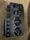 Genuine Oem Control & Panel Assembly For Lexus LX570 2015-2021 84010-60B60 New. Price: $450.00.