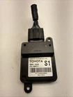 2010-2015 Lexus IS250 Front Right Passenger Seat Occupant Sensor Module Oem Used. Price: $54.60.