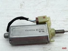2008 Bmw 535XI 535I 528I 528XI E60 Right Passenger Seat Height Adjuster Motor Used. Price: $34.99.