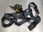 2025 Kia K4 Gt-line Front Bucket Seat Belt Retractor Black Right Passenger Used. Price: $190.00.