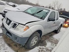 Passenger Seat Bucket Manual Cloth Fits 15-17 Frontier 2102991 Used. Price: $699.90.