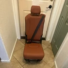2022 2023 2024 Kia Carnival Oem Rear Center Middle 2ND Row Seat Assembly New. Price: $299.00.