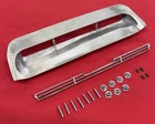 Scott Drake C7ZZ-16721-A 67-68 Ford Mustang Left Turn Signal Light Housing New. Price: $54.00.