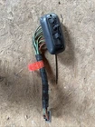- 06 Dodge Ram 1500 2500 3500 Driver Side Seat Switch W/ Bezel 56049777AA Oem Used. Price: $67.00.