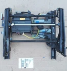 2003-2006 Mercedes S500 W220 Front Left Seat Track Frame Motor Module Set Oem Used. Price: $107.99.