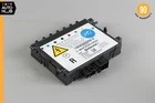 07-13 Mercedes W221 S400 S550 Front Right Seat Dynamic Lumbar Control Module Oem Used. Price: $70.55.