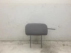 2008 Toyota Prius Rear Center Mounted Cloth Headrest Assembly Used. Price: $99.99.