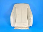 12-19 Bmw F30 F36 Gran Coupe Front Left Sport Seat Backrest Cushion Ivory White Used. Price: $59.49.