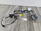 Ford Edge 2014-2018 Front Left Seat Wire Wiring Harness DU5T 14D231 J4CP7 Used. Price: $29.00.