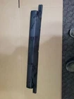 03-06 Jeep Wrangler Inside Windshield Upper Trim Panel Used. Price: $49.99.