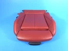 14-20 Bmw F32 428I 435I 430I 440I Fron Right Seat Lower Cushion Coral Red LCL5 Used. Price: $127.49.