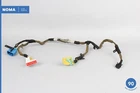 05-08 Jaguar S-type X204 Front Left Driver Side Seat Power Wire Harness Oem Used. Price: $74.70.