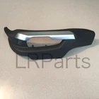 Land Rover Range 03-06 Seat Cushion Valance Black Left Lh HJR500031PVA Genuine New. Price: $258.91.