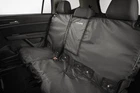 2018-2026 Vw Volkswagen Atlas Rear Black Cover For Bench Seats Genuine Oem New. Price: $135.00.