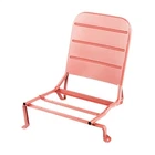 Omix 12011.16 Seat Frame - Fits Jeep M38A1 Front Left New. Price: $418.82.